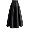 Modern Princess Fashion New Muslim Lady Latest Design Sheath Dress Skirt