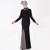 Summer Arabic Loose Islamic Modest Muslim Women Maxi Dresses Casual Clothing Abaya