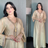 Muslim Women Abaya Dubai Abaya Fabric Dubai Muslim Kimono