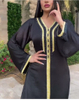  Prayer Clothes Kimono Women Kebaya Maleisie Modest Dubai Turkish Robe Femme Musulman Vetement Femme Islamic Clothing Maxi Dress Open Abaya
