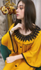  Kaftan Islamic Clothing Open Fashion Wholesale Kimono Dubai Borka Muslim Dress Embroidery Modest Fabric Abaya