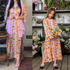  Fabric Borka Wholesale Fashion Kimono Open Dubai Muslim Dress Kaftan Islamic Clothing Modest Embroidery Abaya