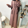 2022 EBay AliExpress Hot Selling Fashion Long Middle East Large Size Ladies Dress