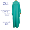  Muslim Caftan 2022 Dubai Kaftan Jilbab Burka Dubai Jalabiya Islamic Clothing Turkish Thobe Prayer Women Maxi Dress Abaya