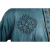 Wholesale Casual 2022 Design Muslim Loose New Arabic Men's Islamic Robe Thobe