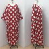 Arab Burka Abaya Muslim 2022 Thobe Bat Sleeve Kaftan Turkish Islamic Clothing Kimono Modest Morocco Jalabiya Dubai Caftan Prayer Women Maxi Dress Abaya