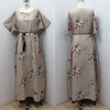  Arab Islamic Clothing Jalabiya Burka Kaftan Modest Turkish Kimono Thobe Muslim Abaya Bat Sleeve Caftan Dubai Morocco 2022 Prayer Women Maxi Dress Abaya