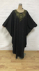  Turkish Islamic Clothing Morocco Kaftan Thobe Caftan 2022 Arab Burka Dubai Modest Kimono Bat Sleeve Jalabiya Abaya Muslim Prayer Women Maxi Dress Abaya