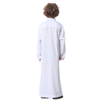  Modest Designs Boy Thobe India & Pakistan Clothing Chemises Hommes Islamic Sherwani 2021 Sets for Boy Muslim Salwar Kameez Kids Kurta