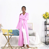Factory Modern Online Designs Islamic Maxi Dresses for Sale Modest Muslim Abaya