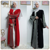 Fashion Islamic Dubai Custom Modest Suppliers Designs Maxi Dresses for Sale Muslim Abaya