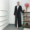 Modest Fashion Islamic Dubai Custom Suppliers Designs Maxi Dresses for Sale Muslim Abaya