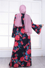 Shopping Maxi Dresses Near Me Modest Fashion Islamic Muslim Open Abaya