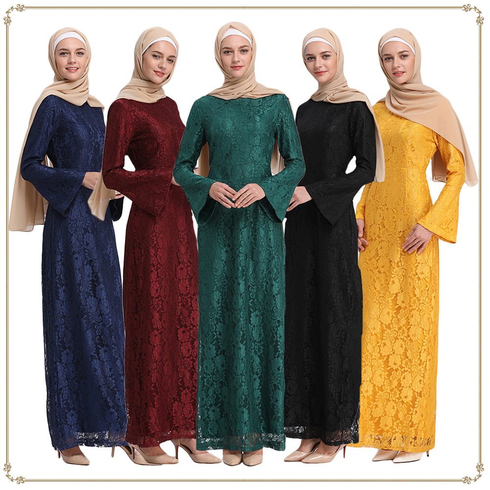 Cardigan New Maxi Dresses Amazon Online Emirates Modest Fashion Islamic Muslim Open Abaya