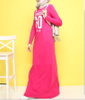 2022 Arabic Burqa Maxi Dresses Near Me Modest Fashion Islamic Muslim Open Abaya