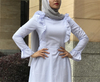 Salwar Kameez Shopping Maxi Dresses Near Me Modest Fashion Islamic Muslim Open Abaya