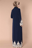 2022 Affordable Burqa Maxi Dresses Near Me Modest Fashion Islamic Muslim Open Abaya