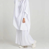 Modern Arabic Style Modest Fashion Islamic Dress Cheap Muslim Maxi Dresses Abaya