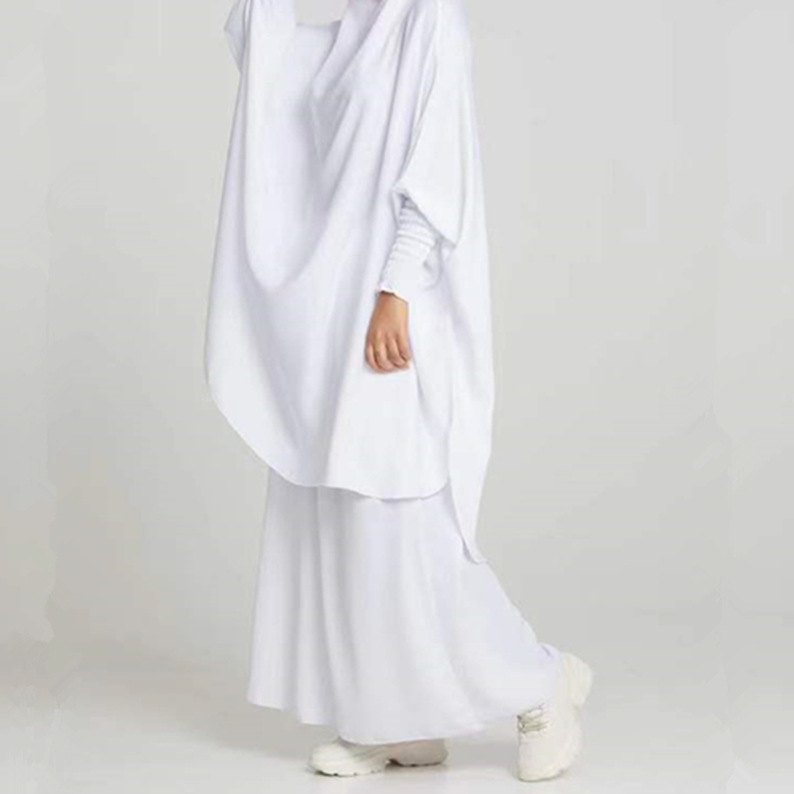 Modern Arabic Style Modest Fashion Islamic Dress Cheap Muslim Maxi Dresses Abaya