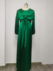 Arabic Modest Fashion in Amazon Cheap Fashion Islamic Dress Modern Arabic Style Muslim Maxi Dresses Abaya
