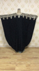  Turkish Caftan Arab Dubai Jalabiya Muslim Jilbab Thobe Bat Sleeve Kaftan 2022 Kimono Burka Modest Islamic Clothing Prayer Women Maxi Dress Abaya