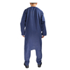 Arabic Design Casual 2022 Muslim Islamic Cotton New Men's Wholesale Robe Thobe