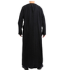 New 2022 Arabic Loose Wholesale Fashion Design Casual Men's Muslim Islamic Robe Thobe