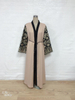  Open Abaya Turkish Islamic Clothing Morocco Bat Sleeve Kaftan Modest Jalabiya Thobe Caftan Burka Muslim Dubai Abaya 2022 Kimono Arab Prayer Women Maxi Dress Open Abaya