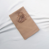 New Gauze Tube Bead Flower Breathable Fashion Chiffon Long Scarf Female Spot Cross-border hijab 