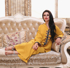 Dubai Maxi Dresses Modest Cardigan Long Sleeve Islamic Dubai Muslim Clothing Robe Asia Women's Abaya