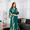 SIPO Kaftan Abaya Islamic Clothing From Dubai 2021