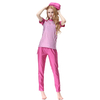 Sportswear 3 Pieces Women Fashion Swimwear Islamic Clothing Sportswear 2021 Fabric Full Cover Modest Muslim Swimwear Swimsuit Burkini