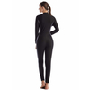  Plus Size Swimming Cap Pants Muslim Fashion Fabric 2021 Islamic Clothing Swimwear 3 Pieces Women Modest Sportswear Sportswear Full Cover Swimwear Swimsuit Burkini