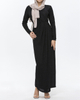 2022 Pray Dresses Women Dubai Ladies Manufacture Modest Designer Muslim Maxi Dresses Islamic Abaya