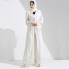 Islamic Dubai Fancy Muslim Maxi Dresses Gowns Designer Latest Modest Islamic Abaya