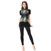  Full Cover Swimwear Women Sportswear Islamic Clothing Fabric 2021 Sportswear Fashion 3 Pieces Muslim Modest Swimwear Swimsuit Burkini