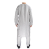 Moroccan Men's Robe Wholesale Pakistan Arabic Stand Collar Muslim Islamic Thobe