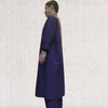  Sets for Men Muslim Salwar Kameez India & Pakistan Clothing Islamic Clothing Arab Thobe Modest Modest Dubai Sherwani Designs Chemises Hommes Men Kurta