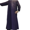 Salwar Kameez Islamic Clothing Thobe Sherwani Sets for Men Designs India & Pakistan Clothing Arab Dubai Modest Modest Muslim Chemises Hommes Men Kurta