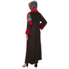 Factory Direct Sales of New Arabian Muslim Women's Dresses, Loose Women's Fashion AliExpress Dresses