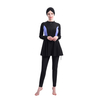 Conservative Swimsuit Three-piece Suit Amazon Hot Sale Beach Swimsuit AliExpress Hot Swimwear