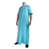Men's Wholesale Middle East Arabic Islamic Qatar Nigeria Robe Muslim Thobe