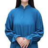  Jalabiya Dubai Muslim 2022 Dubai Jalabiya Kaftan Thobe Islamic Clothing Burka Jilbab Caftan Turkish Prayer Women Maxi Dress Abaya