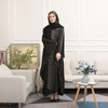  Burka Kaftan Jalabiya Caftan Jalabiya Thobe Turkish Dubai Muslim Jilbab Dubai 2022 Islamic Clothing Prayer Women Maxi Dress Abaya