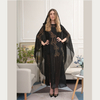  Kaftan Muslim Dubai Dubai Jilbab 2022 Turkish Islamic Clothing Thobe Jalabiya Burka Caftan Jalabiya Prayer Women Maxi Dress Abaya