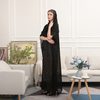  Kaftan Thobe Caftan Turkish 2022 Dubai Dubai Burka Islamic Clothing Muslim Jalabiya Jilbab Jalabiya Prayer Women Maxi Dress Abaya