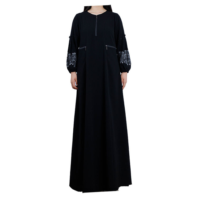  Thobe Dubai Turkish Jalabiya Kaftan 2022 Caftan Muslim Jilbab Dubai Islamic Clothing Burka Jalabiya Prayer Women Maxi Dress Abaya