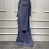 Arabic Style Plus Size Muslim Prayer Dress Dubai Modern Maxi Dresses Turkey Latest Fashion Modest Islamic Abaya