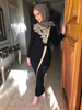 Prayer Dress Online Shopping Islamic Pray Modest Muslim Modern Dubai Arabic Latest Fashion Lady Maxi Dresses Abaya