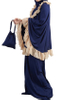 Elegant Eid Dubai Different Modern Muslim Maxi Dresses Cheap Turkey Latest Fashion Modest Islamic Abaya